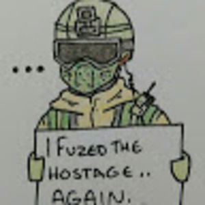 Meet your Posher, Coleman